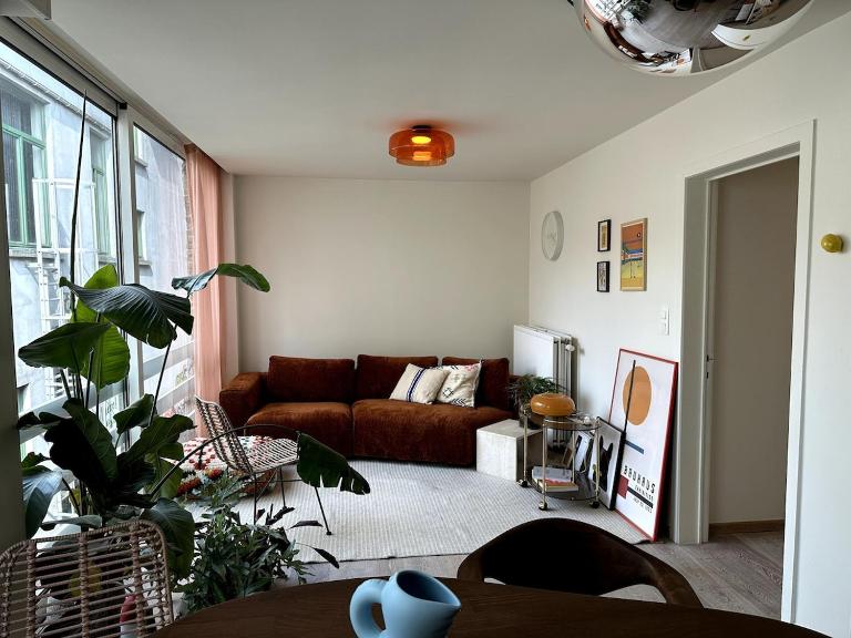 Studio downtown Gent - B&B Ghent