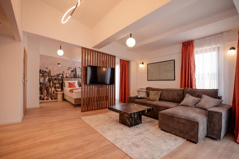 Villa PUPIN Mesokastro - B&B Ocrida