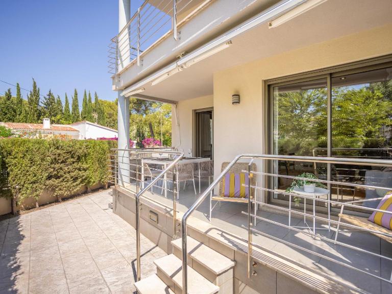 Apartment Volanti by Sunvillas Mallorca - B&B Port de Pollença