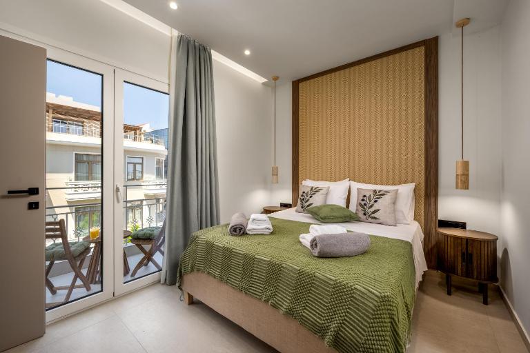 Dia Luxury Apartments - B&B Rodi
