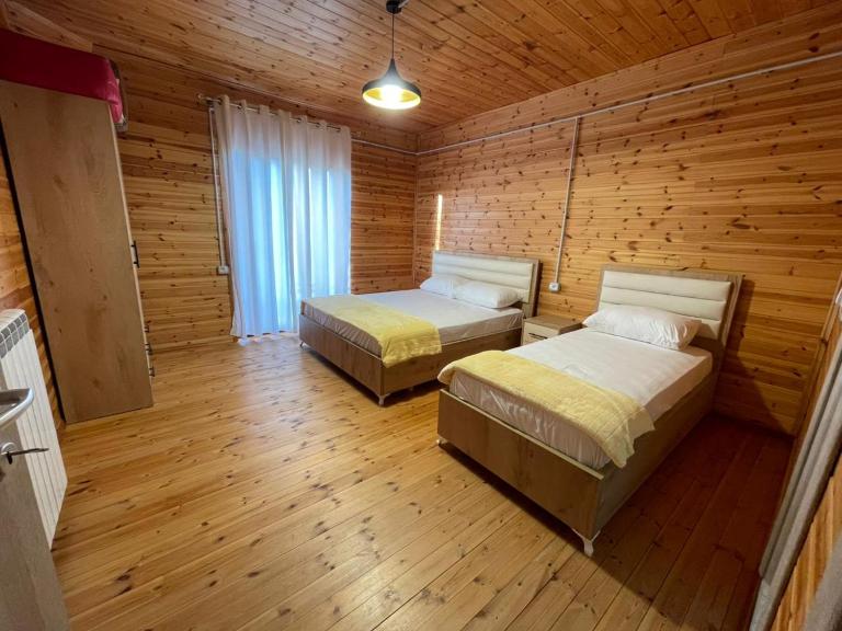 Mirjana Guesthouse - Chambres d'hôtes Puka