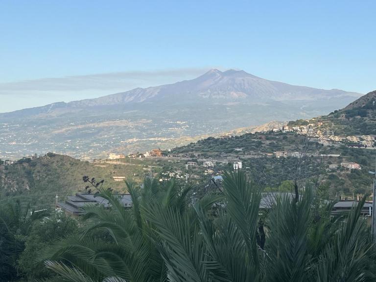 Casa Donna Mimma - B&B Taormina