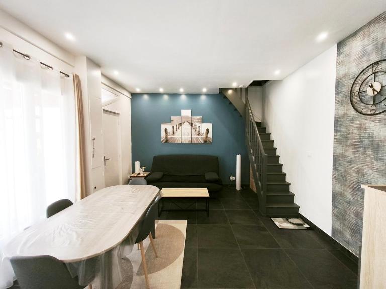 Maison Ker'Keoc, cayeux sur mer, baie de somme - B&B Cayeux-sur-Mer