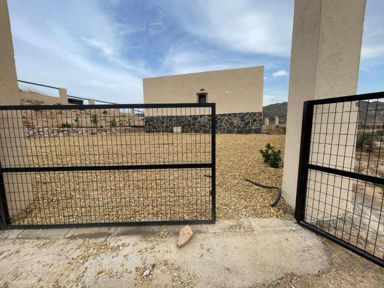 Cortijo del Humo - B&B Mizala