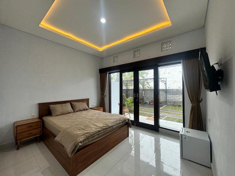 Kubu Taraya - B&B Jimbaran