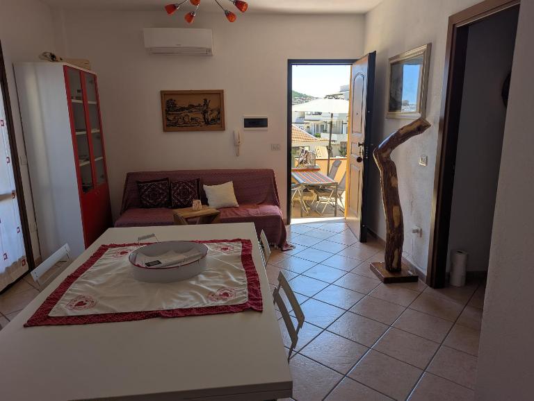 Casa Vacanze Mare&Luna - Chambres d'hôtes Castelsardo