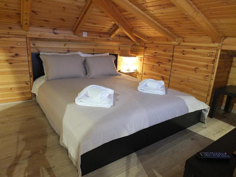 EleNic loft - B&B Tripoli