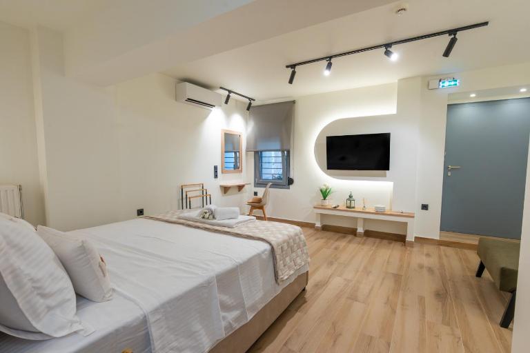 Di Pietra - B&B Áfytos