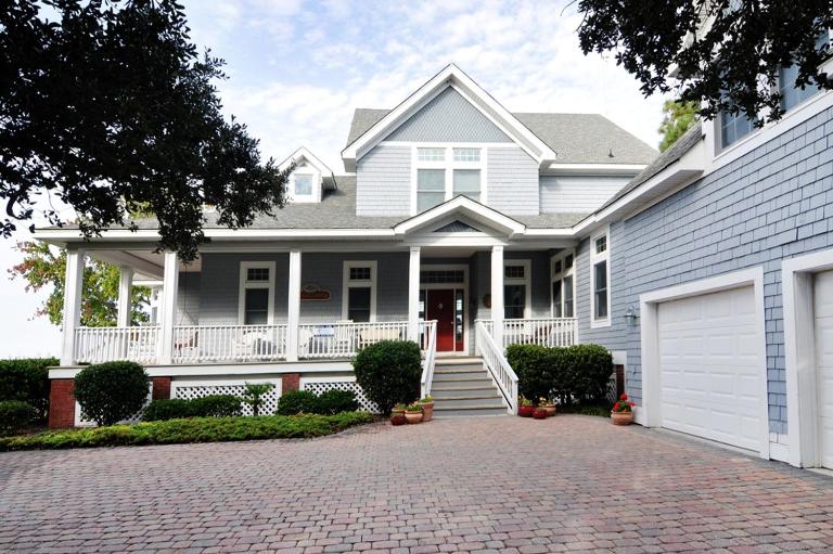Live Oak Landing - B&B Corolla