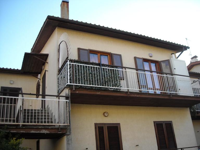 Apartment Santa Maria - B&B Bolsena