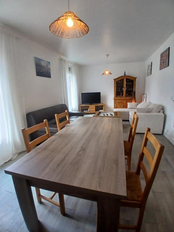 Cocon cosy - Ferienwohnung Aix-les-Bains