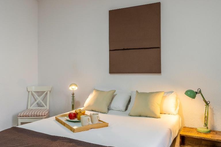 Canela Homes BARCELONA CHARMING - Ferienwohnung Barcelona