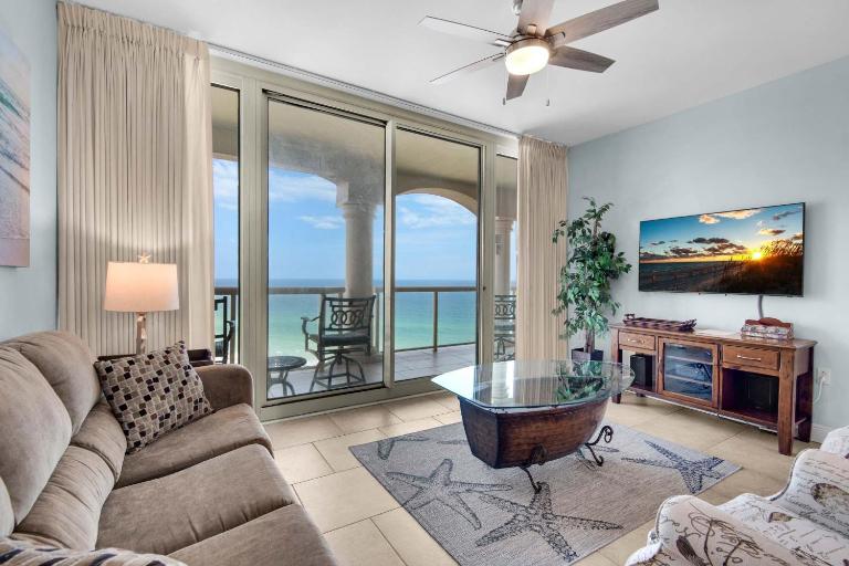 Portofino Island Resort 1-1708 - B&B Pensacola Beach
