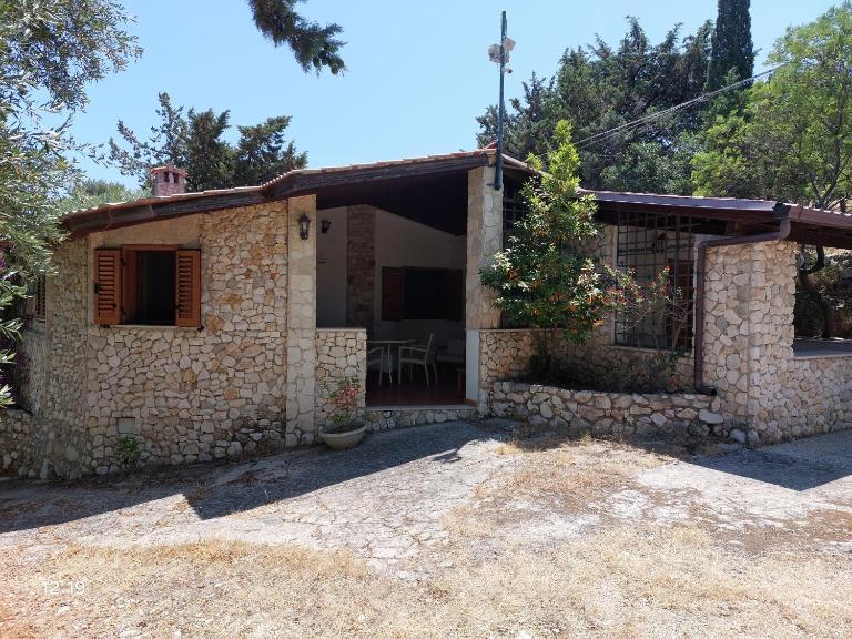 La dimora Stingi - Bed and Breakfast Vieste