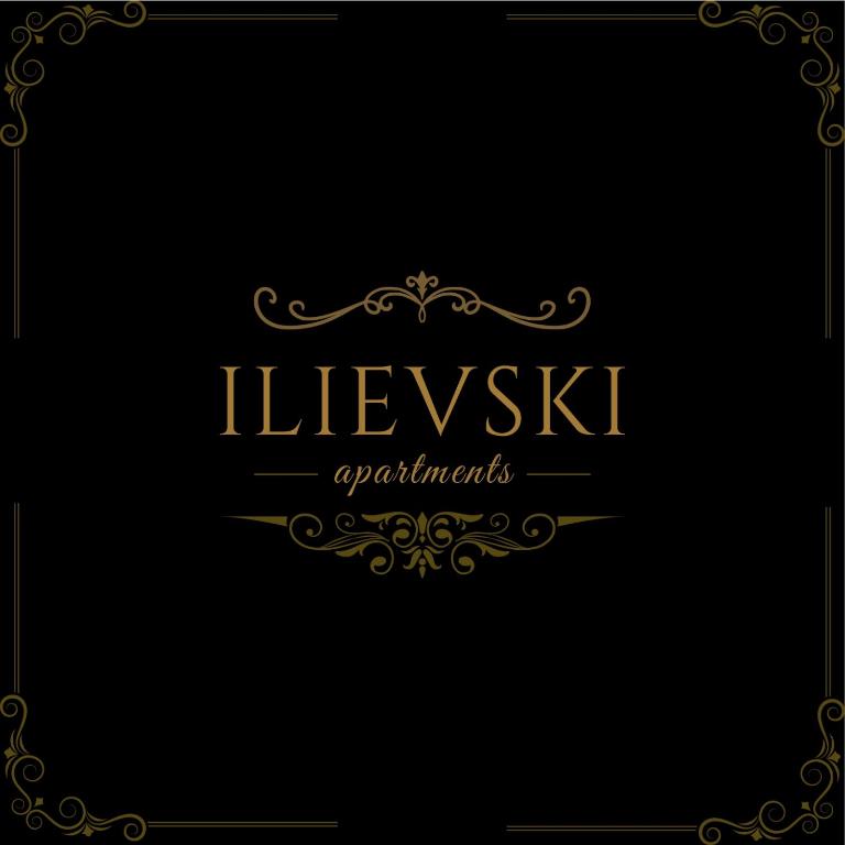 ILIEVSKI apartment 4 - B&B Kumanovo