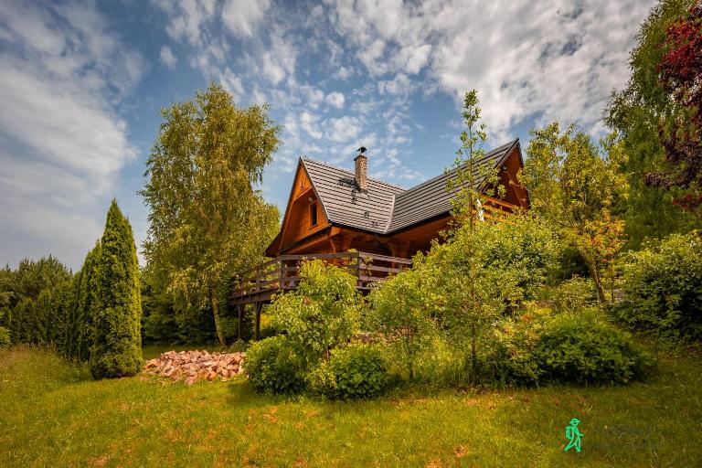 Dom w Górach Stołowych MyWeek - B&B Wambierzyce