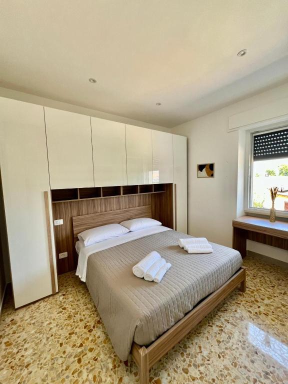 B&BPodere1149 - B&B Villafranca