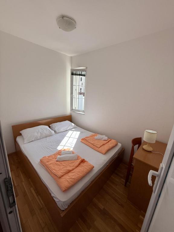 Jadran Rafailovic - B&B Rafajlovići