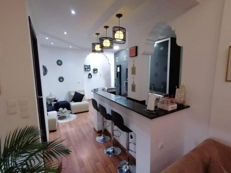 Tout pour plaire à chacun - Bed and Breakfast Tanger