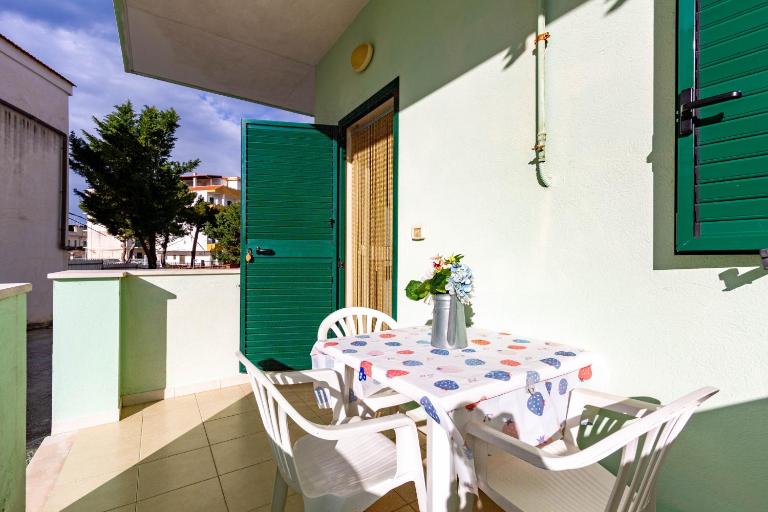 Appartamento Elga Bilo 6 - MyHo Casa - B&B Vieste