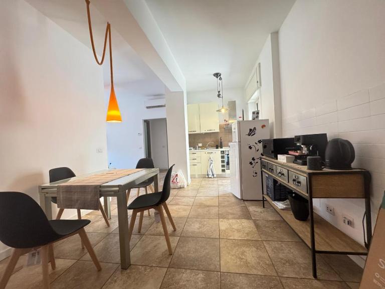CASA Degli ARTISTI - B&B Asl