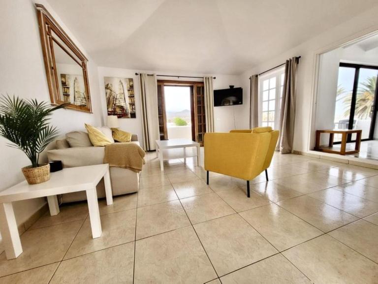 Rising Sun, Golf del Sur - B&B San Miguel De Abona