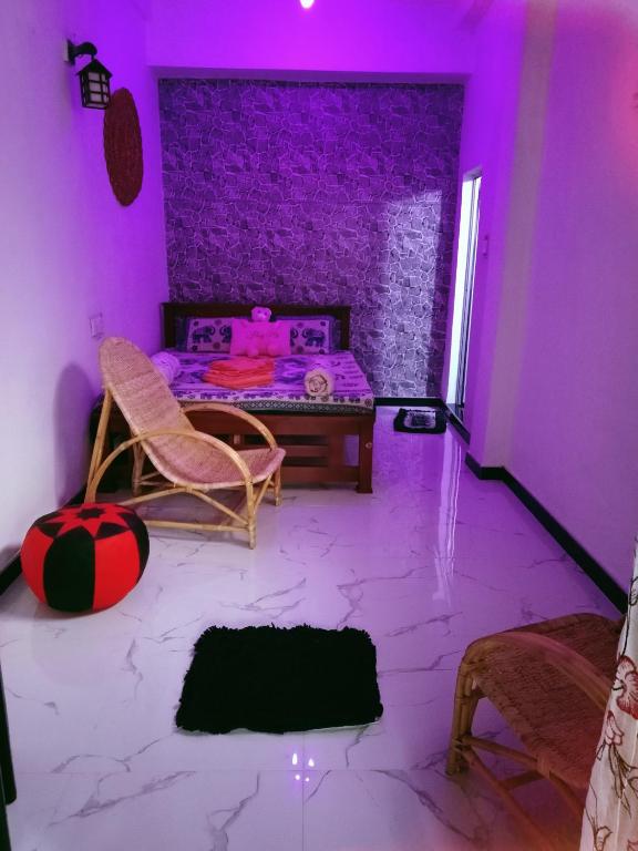 Cane Homestay - B&B Ella Town