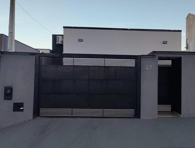 Ótima casa Termas Olímpia - B&B Olímpia