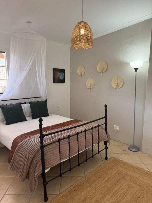 Cadle Craft Cottage - B&B Montagu