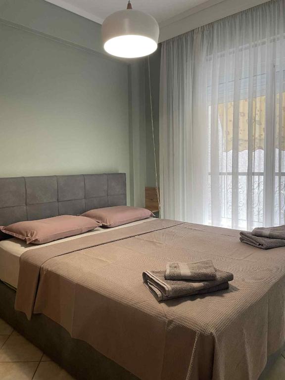 The Cozy Central Home - B&B Xánthi