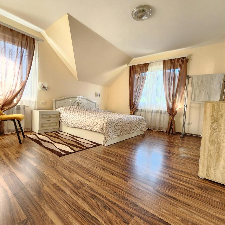 Life-forever - B&B Suceviţa