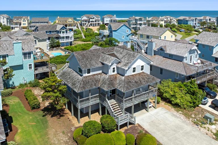 Banx Sea - B&B Nags Head