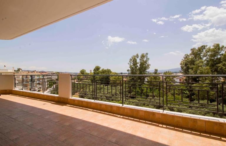 #Taygetos view# - B&B Sparta