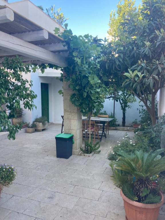 Casa di Attilio - B&B Alliste