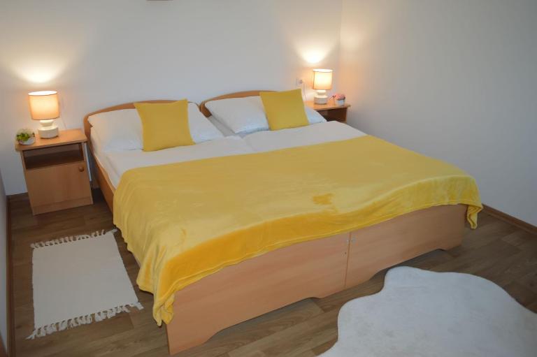 Veranda Apartman - B&B Kiskunhalas