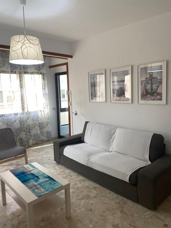 Estocolmo Lovely - Ferienwohnung Gran Tarajal