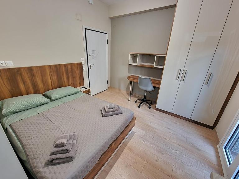 Diana's Cozy 21 Studio - Ferienwohnung Ioannina