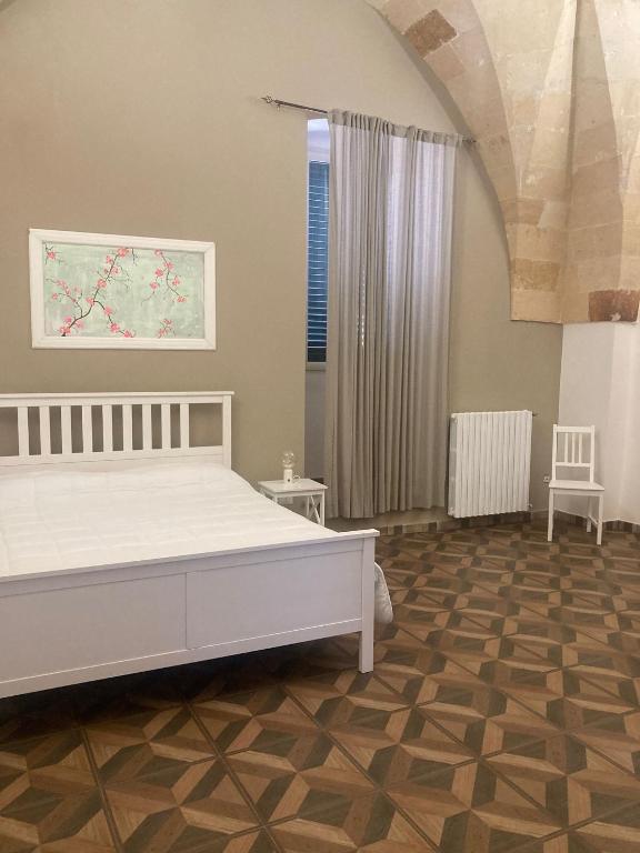 Palazzo Primitivo 2 - Ferienwohnung Manduria
