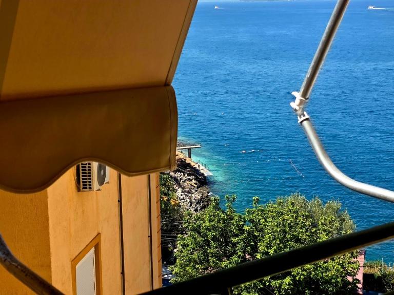 Viva apartment - B&B Sarandë