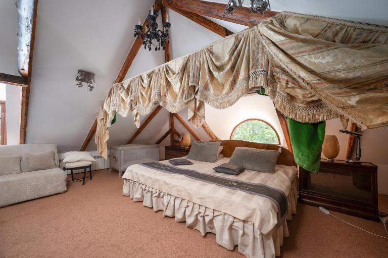 Paivilla Boutique Hotel - Ferienwohnung Tallinn