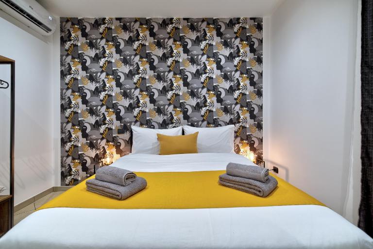 Mustard Home - B&B Civitavecchia