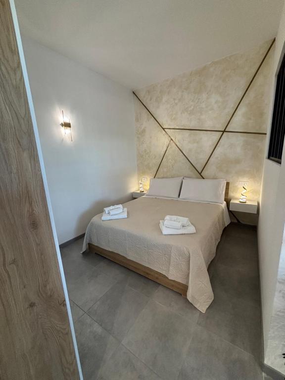 Beddi Apartments A - Ferienwohnung Olbia