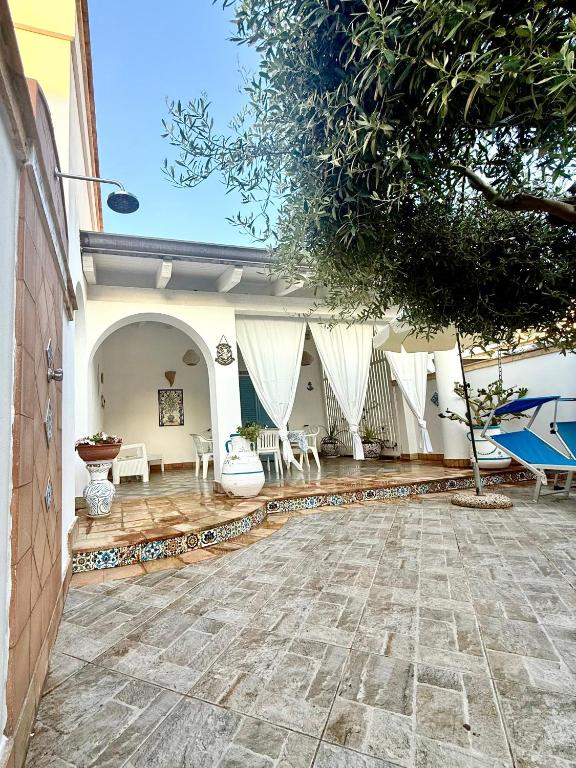 Villetta Piera - B&B Mazara del Vallo
