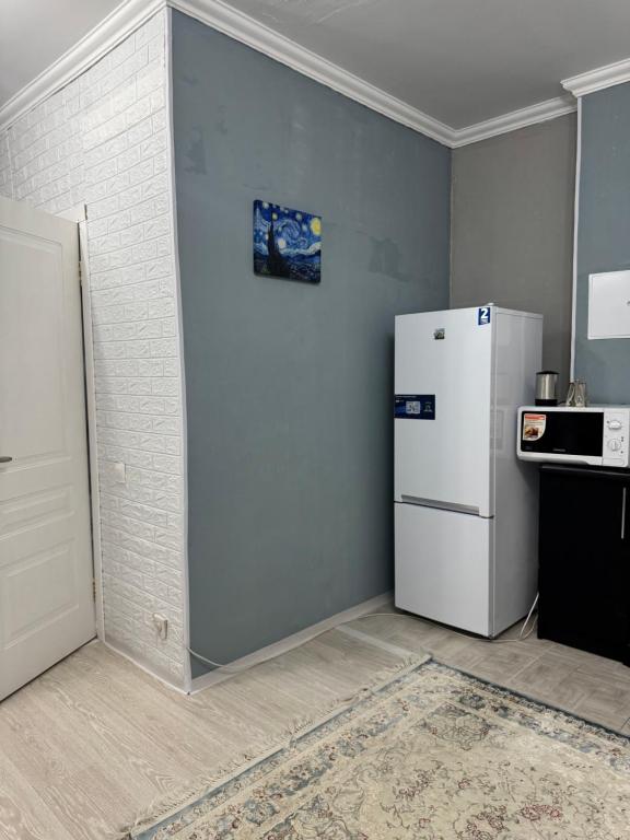 Апартаменты возле Abu Dhabi - Ferienwohnung Astana
