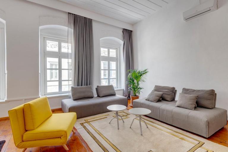Kois Loft - B&B Ermoúpolis