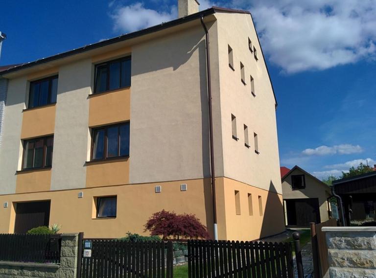 Apartmán Žďár - Bed and Breakfast Žďár nad Sázavou