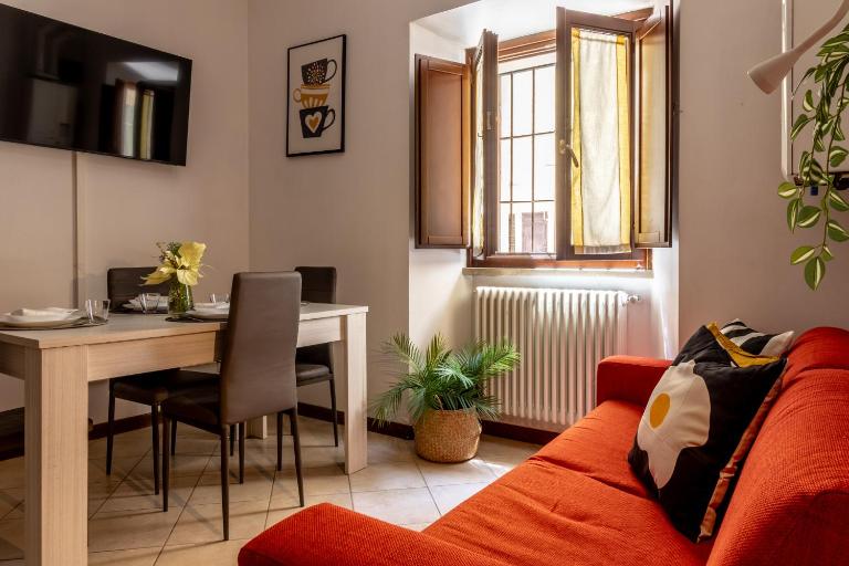 Ripresa 117 - B&B Rieti
