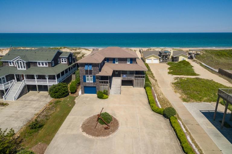 Fearing Cottage - B&B Nags Head