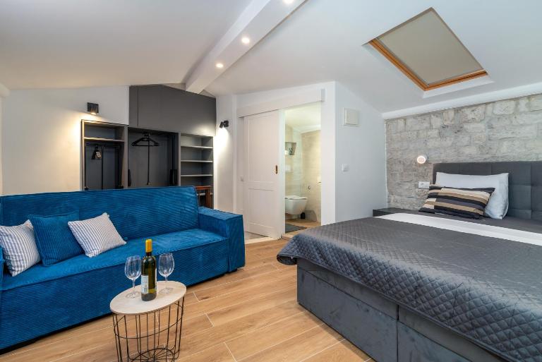 Andreis Luxury Retreat - B&B Trogir