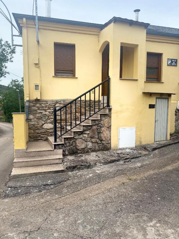 Casa Divina - Chambres d'hôtes Lago de Carucedo